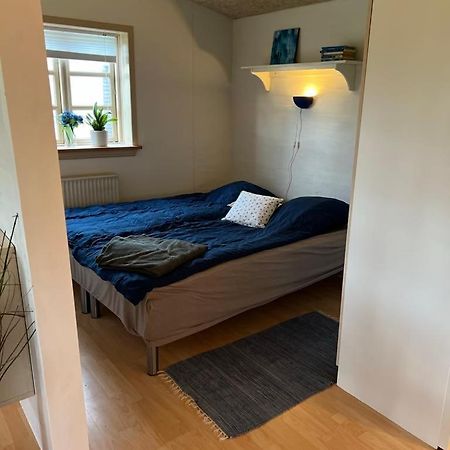 Skon Lejlighed Til 4 Personer Ansager Exterior foto
